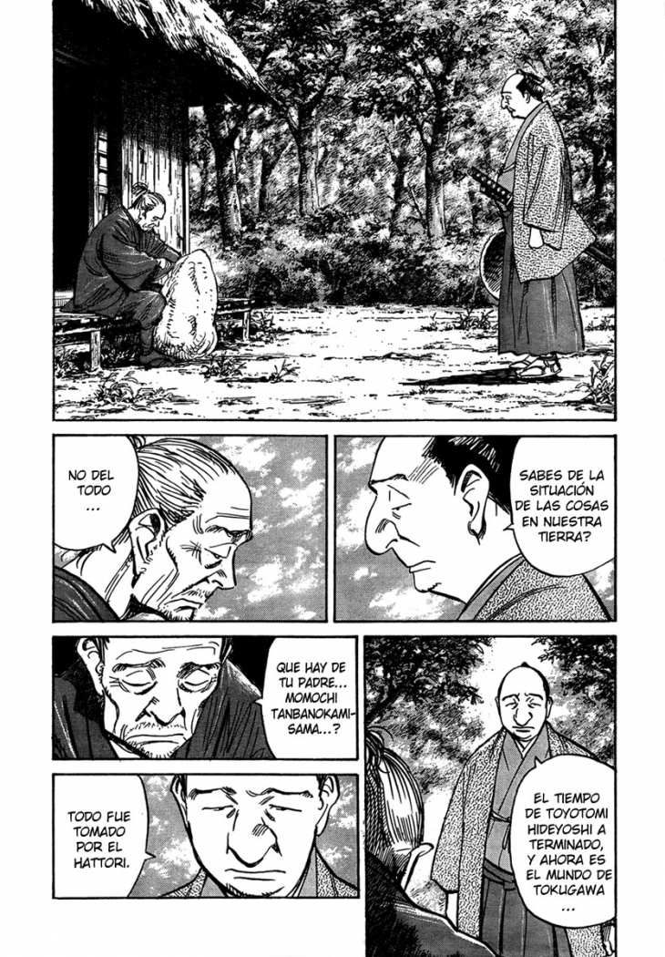 Read Billy Bat ES Manga Online
