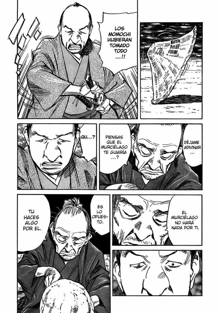 Read Billy Bat ES Manga Online