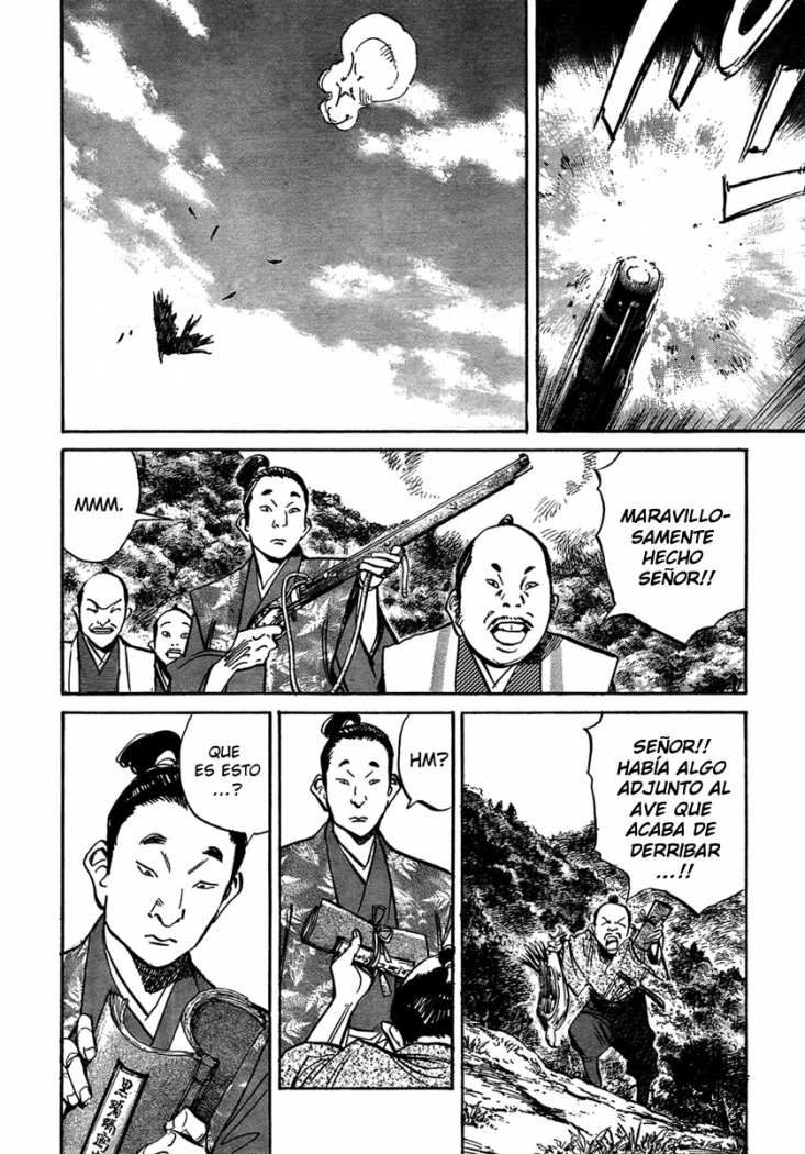 Read Billy Bat ES Manga Online