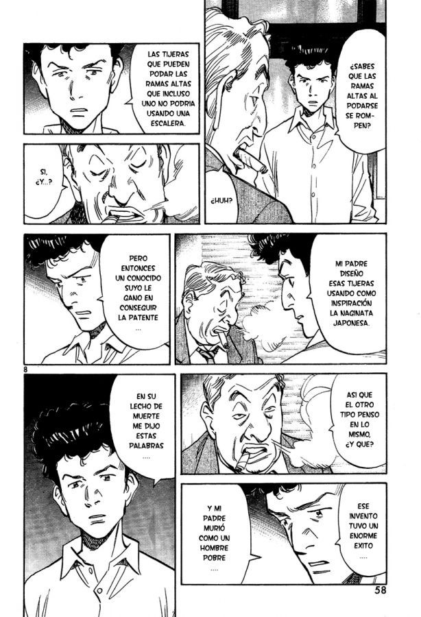 Read Billy Bat ES Manga Online