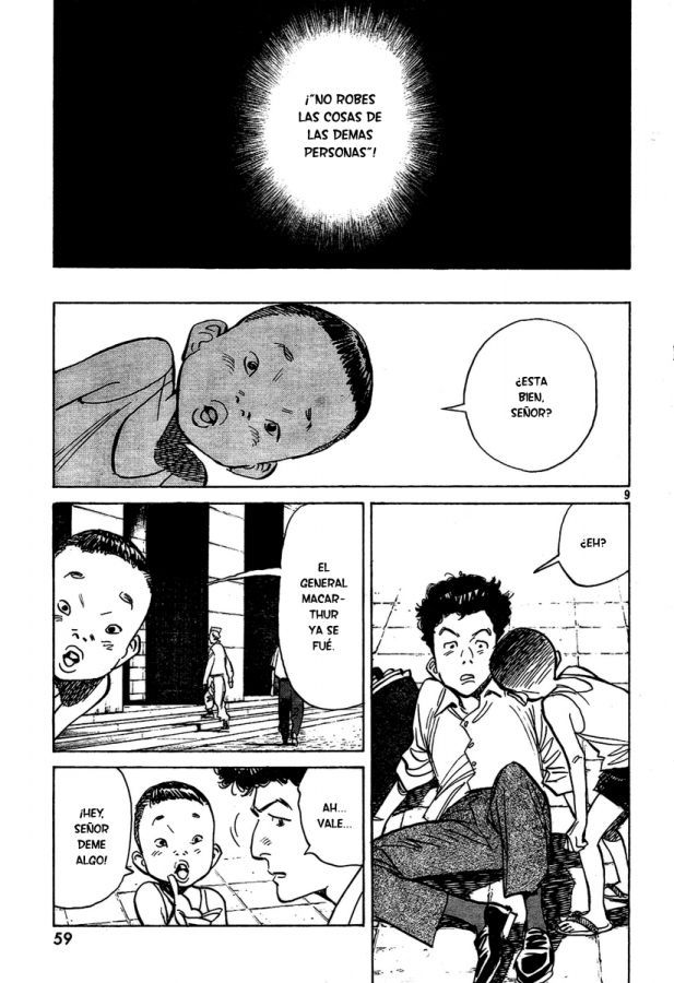 Read Billy Bat ES Manga Online