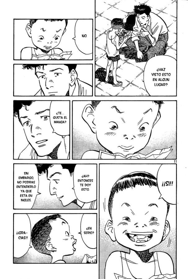 Read Billy Bat ES Manga Online