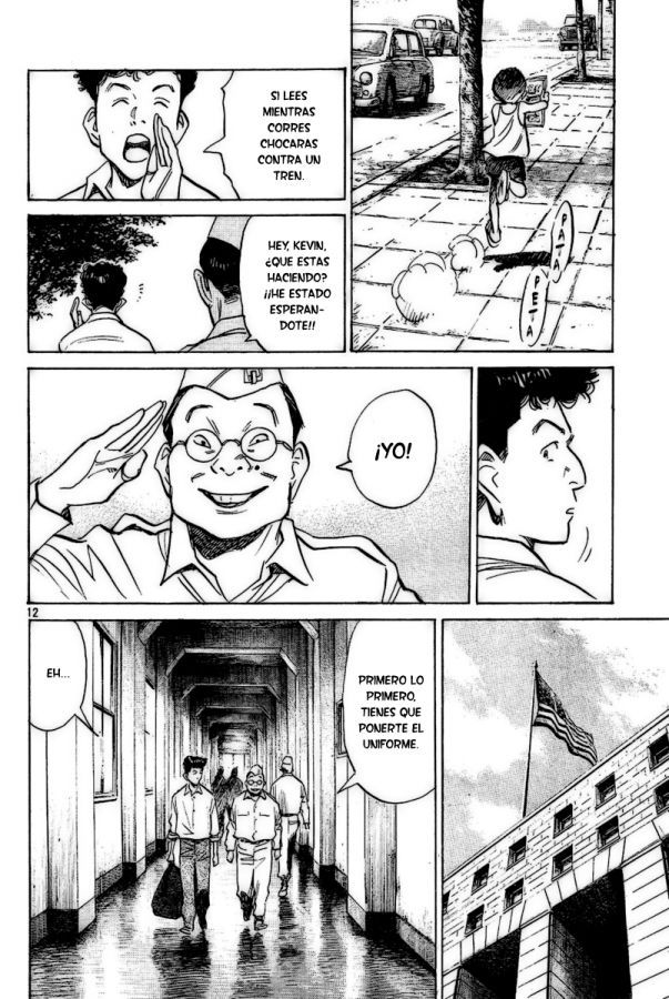 Read Billy Bat ES Manga Online