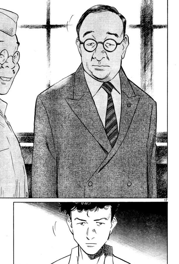 Read Billy Bat ES Manga Online