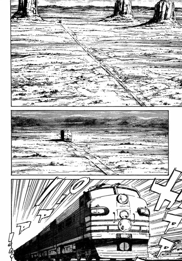 Read Billy Bat ES Manga Online