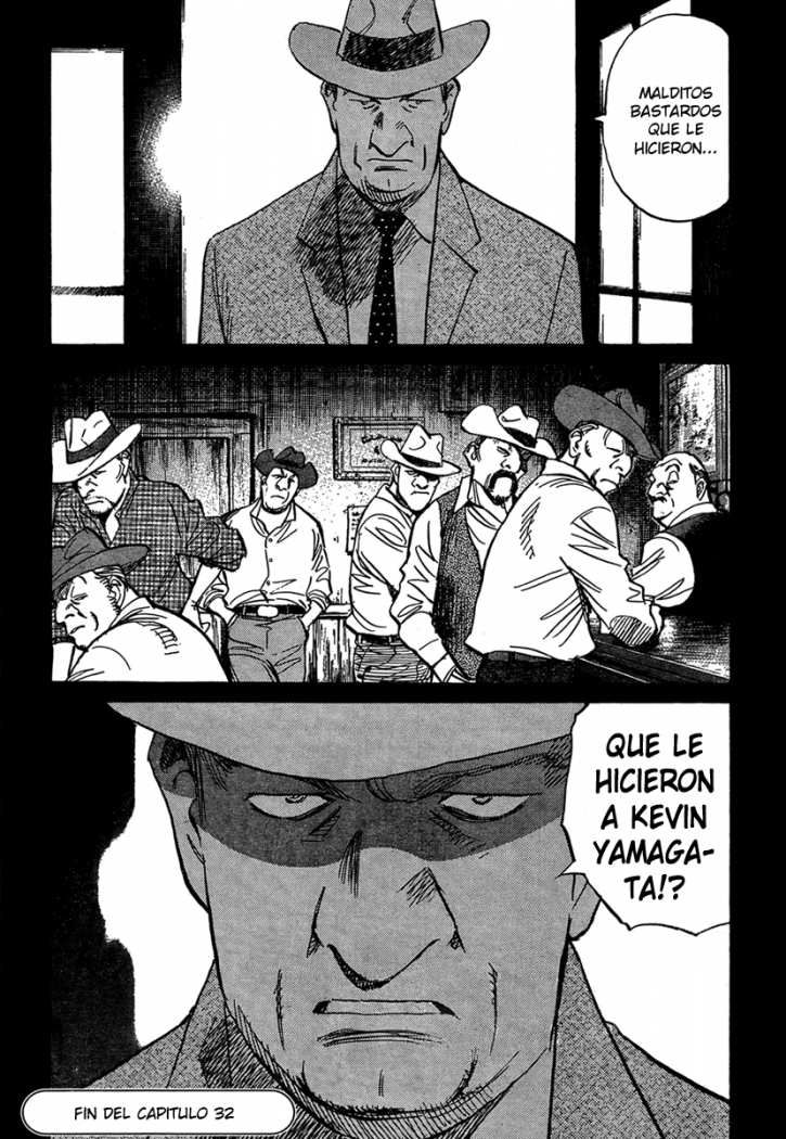 Read Billy Bat ES Manga Online
