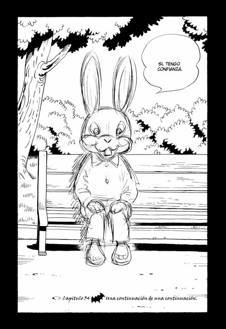 Read Billy Bat ES Manga Online