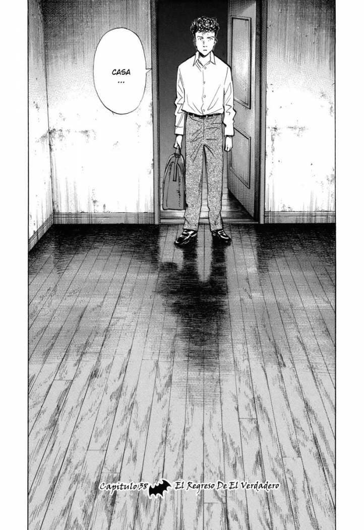 Read Billy Bat ES Manga Online
