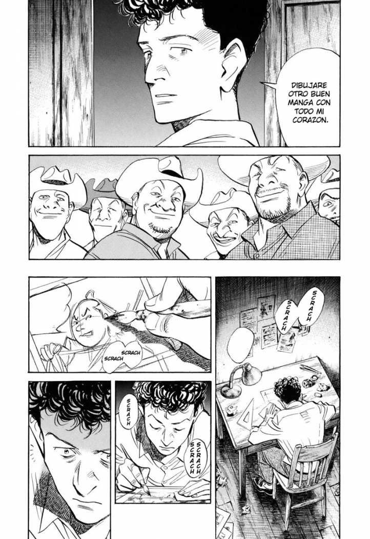 Read Billy Bat ES Manga Online