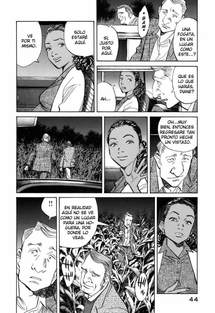 Read Billy Bat ES Manga Online