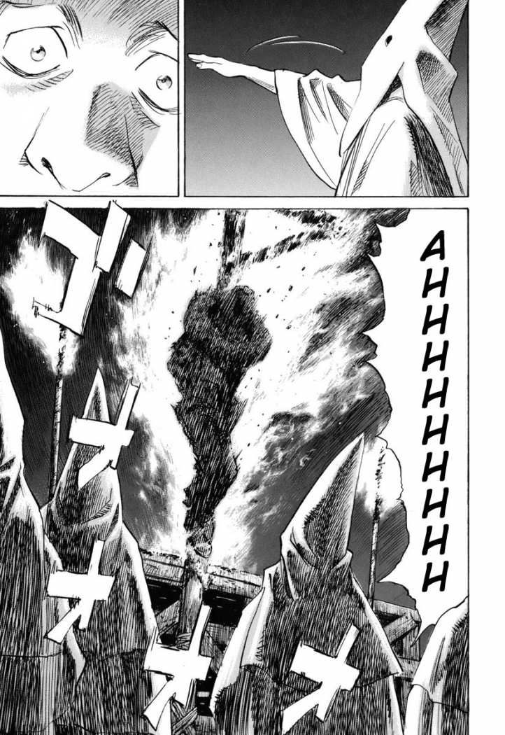 Read Billy Bat ES Manga Online