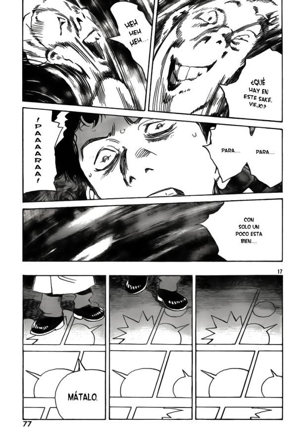 Read Billy Bat ES Manga Online