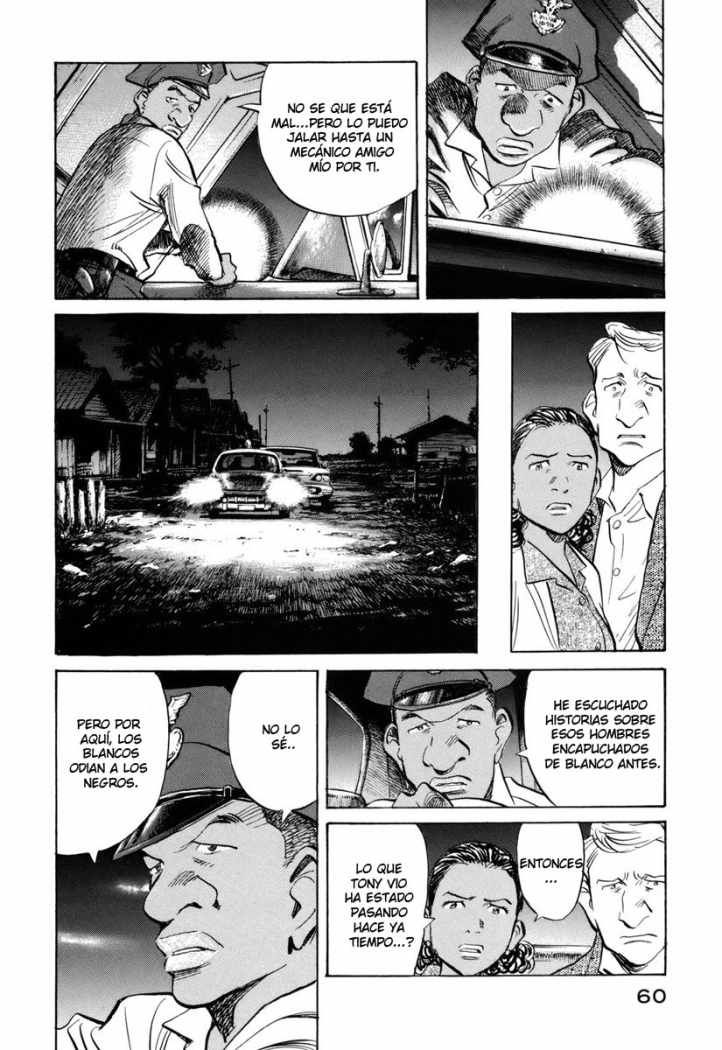 Read Billy Bat ES Manga Online
