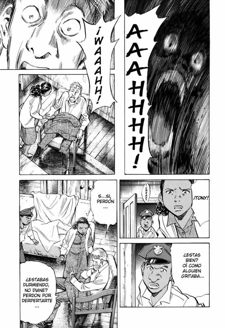 Read Billy Bat ES Manga Online
