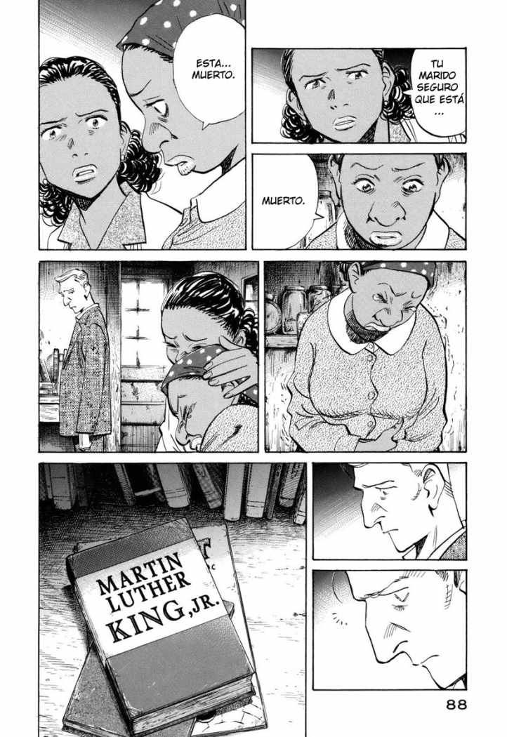 Read Billy Bat ES Manga Online