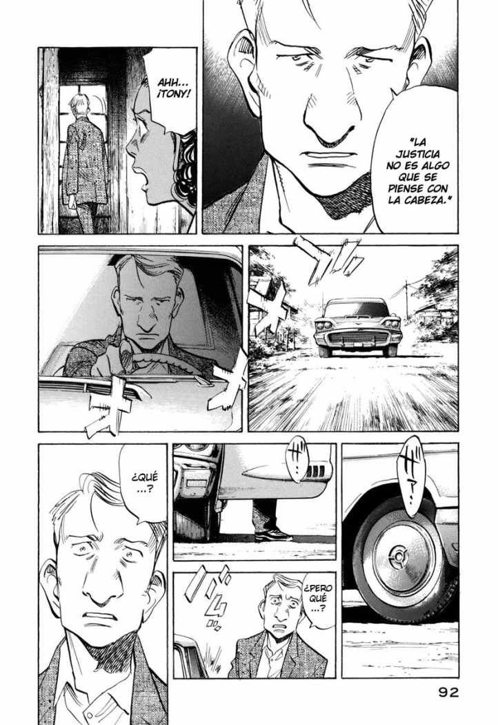 Read Billy Bat ES Manga Online