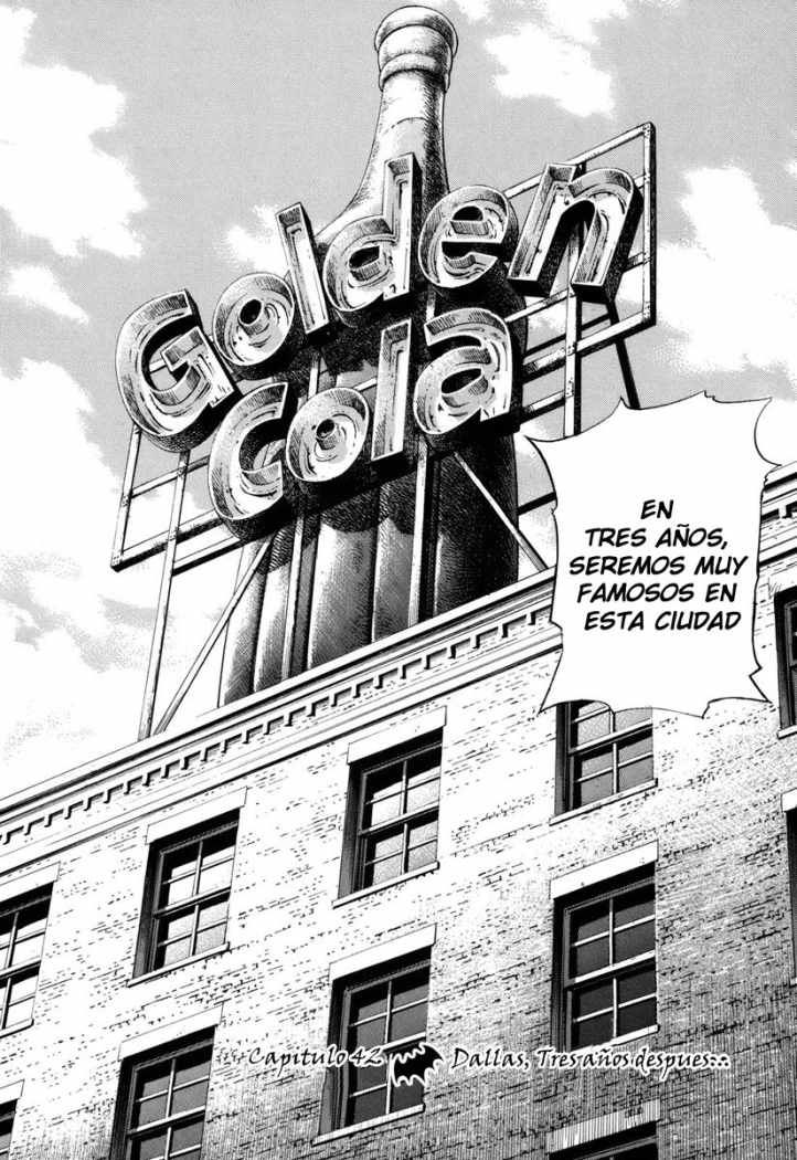Read Billy Bat ES Manga Online