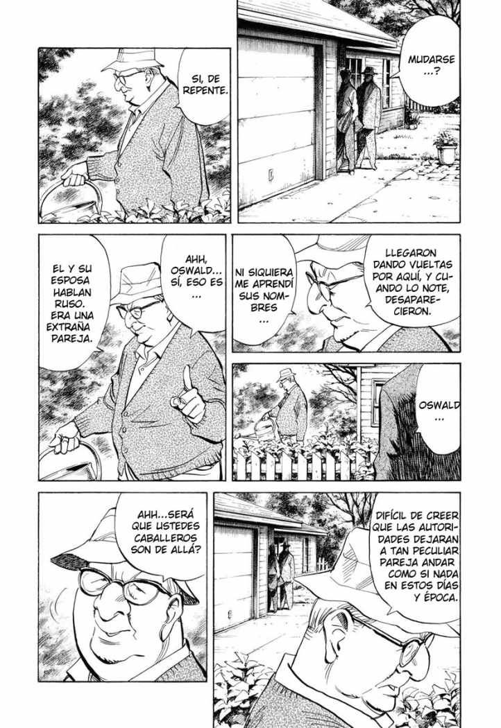 Read Billy Bat ES Manga Online