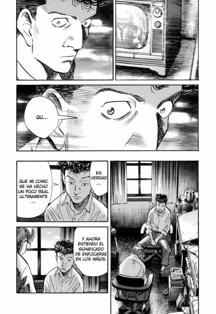 Read Billy Bat ES Manga Online