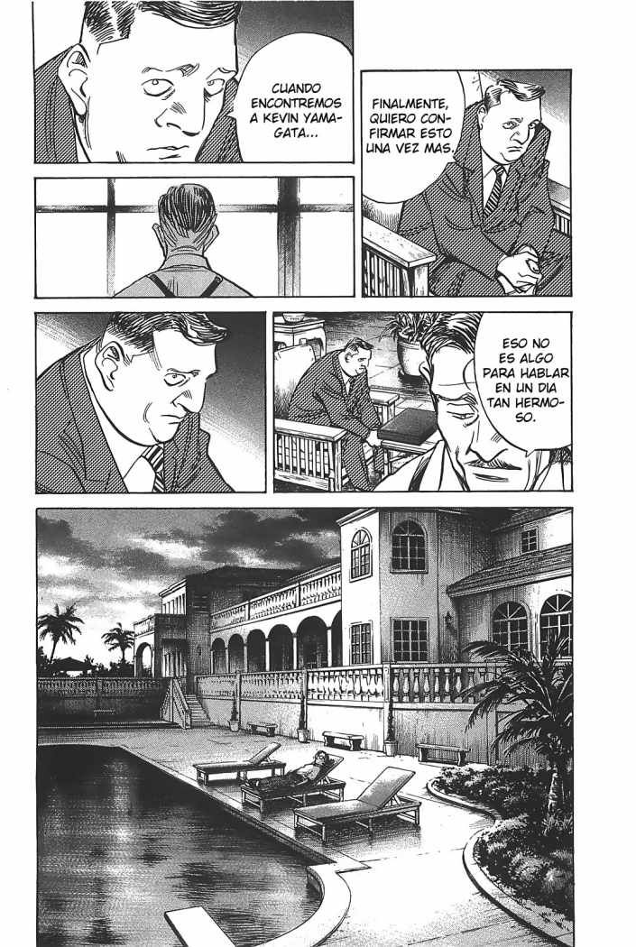 Read Billy Bat ES Manga Online