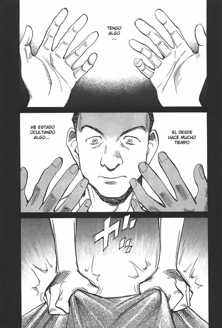 Read Billy Bat ES Manga Online