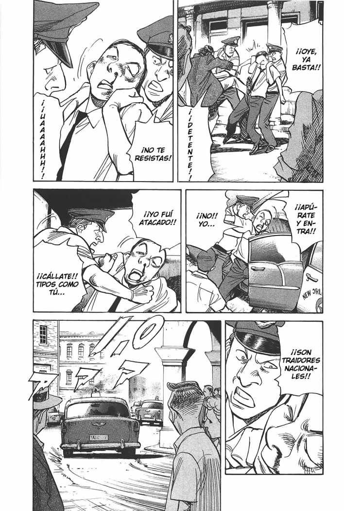Read Billy Bat ES Manga Online