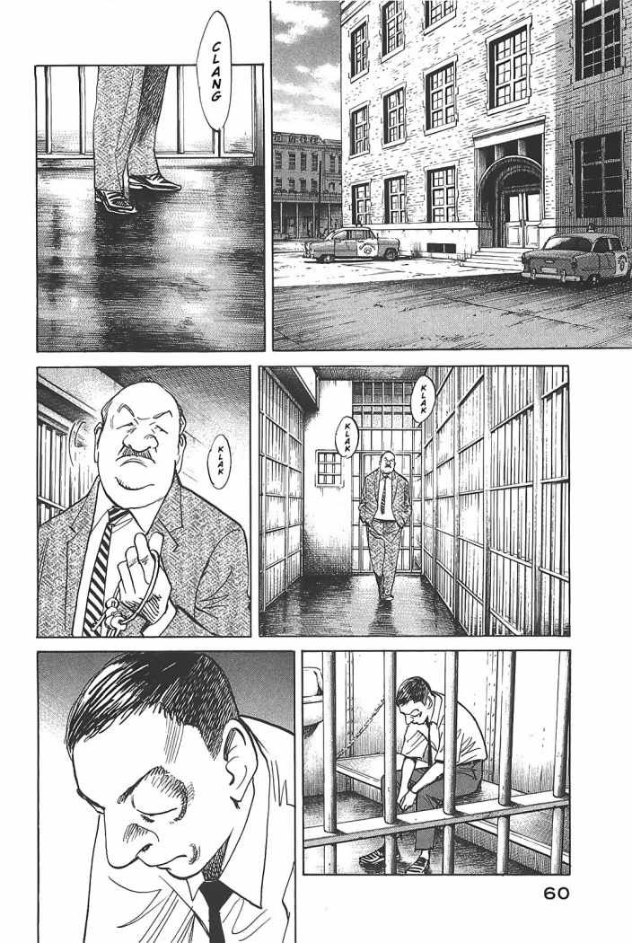 Read Billy Bat ES Manga Online