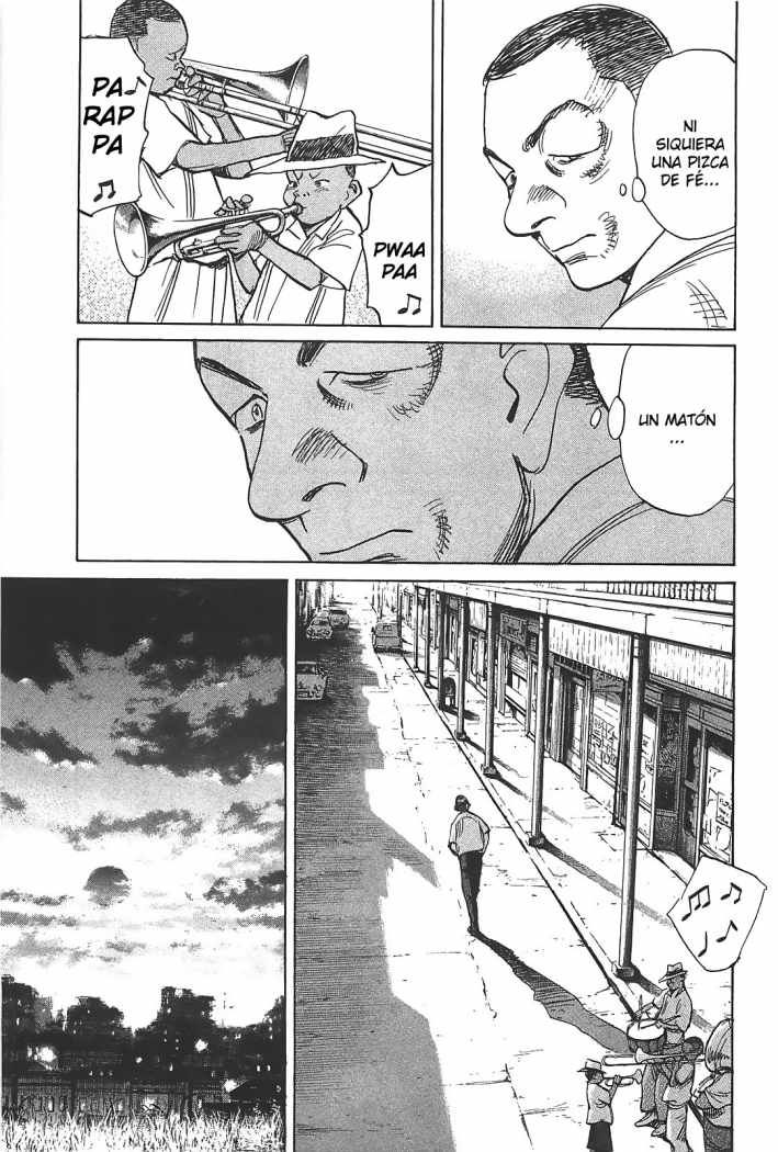 Read Billy Bat ES Manga Online