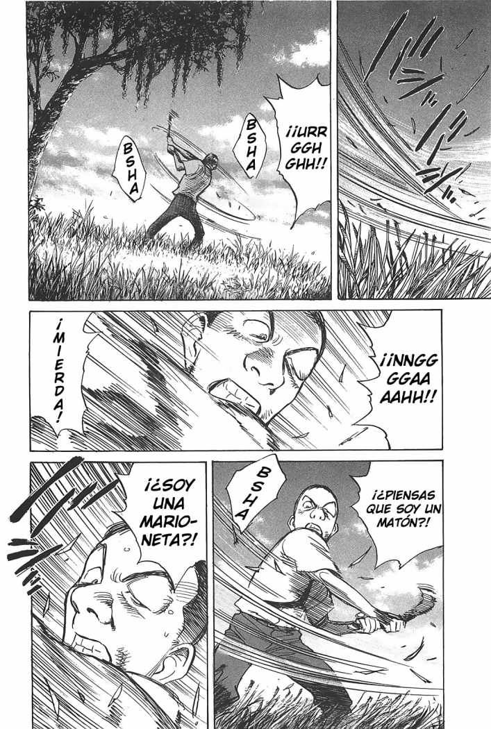 Read Billy Bat ES Manga Online