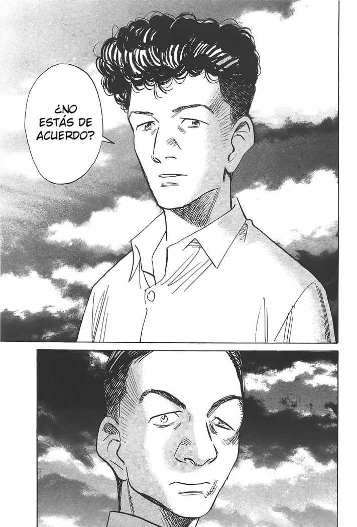 Read Billy Bat ES Manga Online