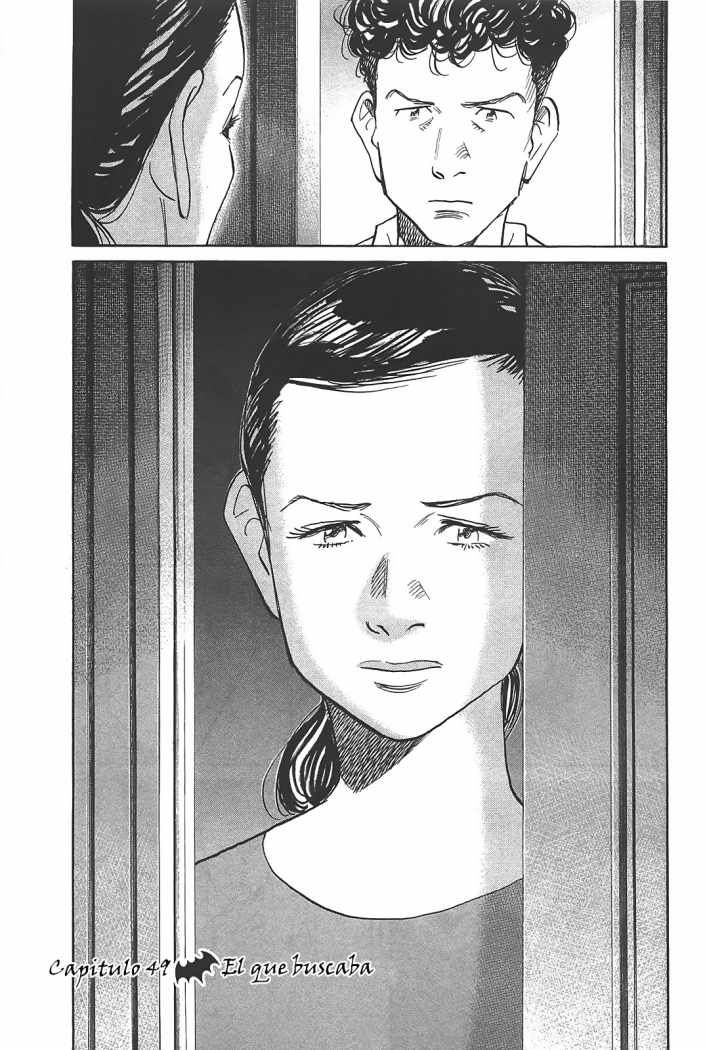 Read Billy Bat ES Manga Online