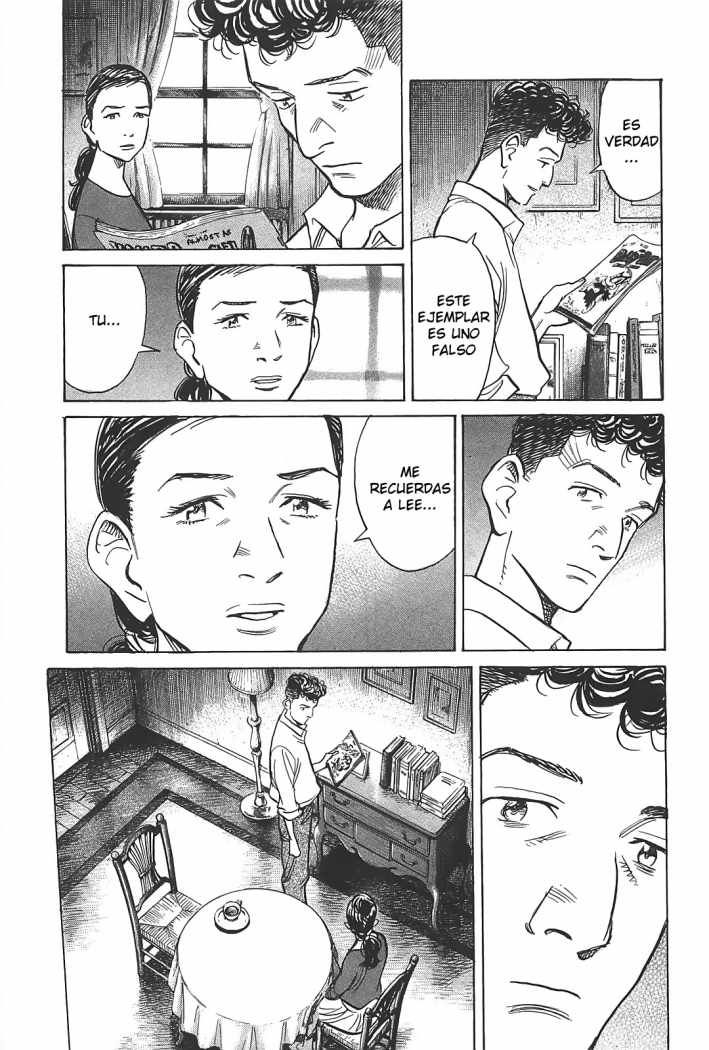 Read Billy Bat ES Manga Online