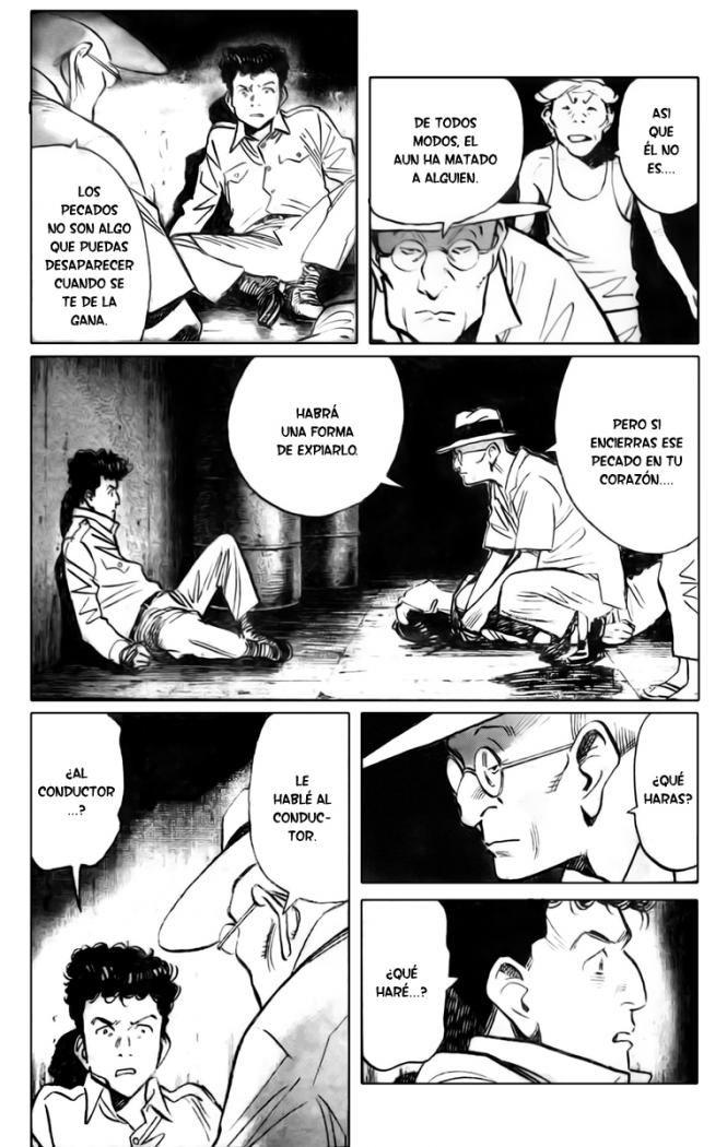 Read Billy Bat ES Manga Online