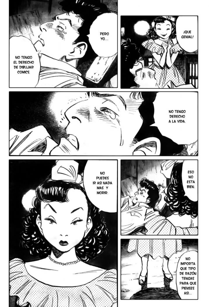 Read Billy Bat ES Manga Online