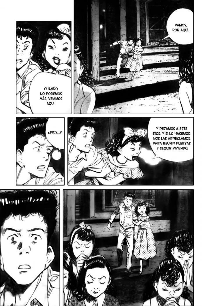 Read Billy Bat ES Manga Online