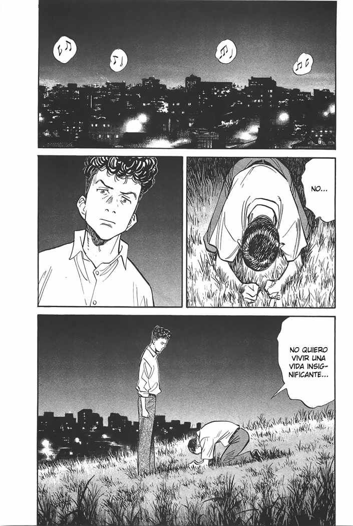Read Billy Bat ES Manga Online