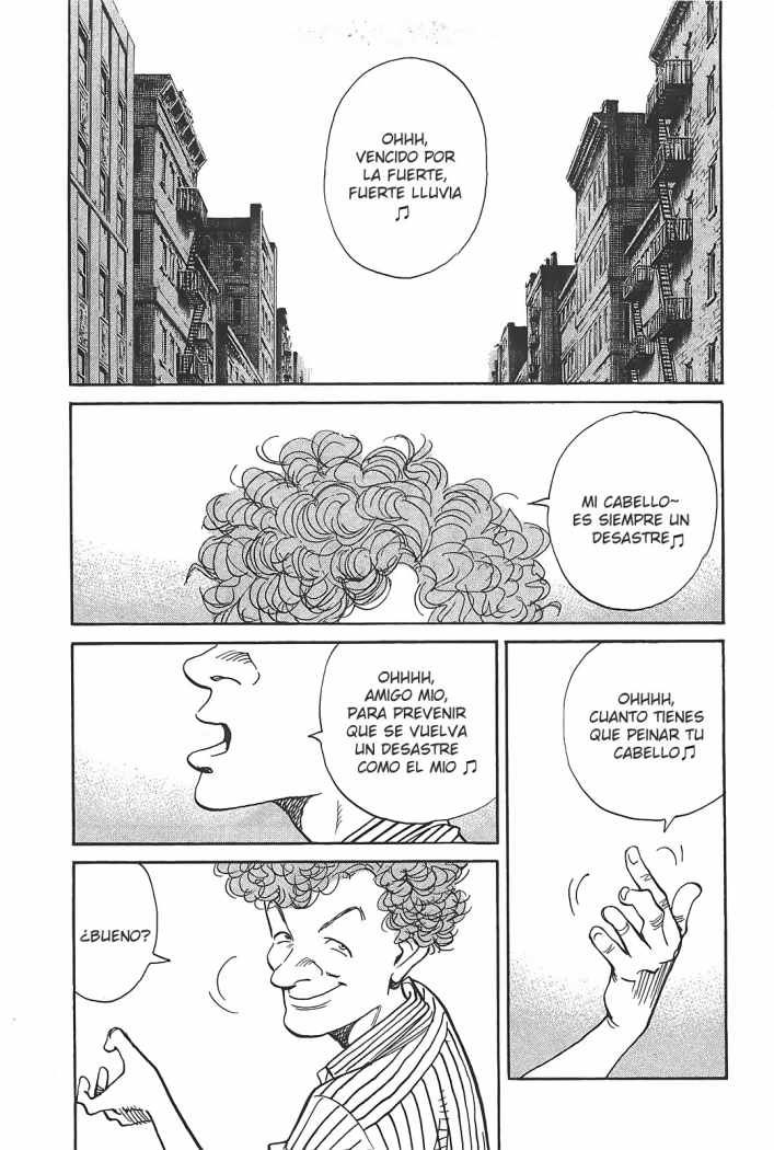 Read Billy Bat ES Manga Online