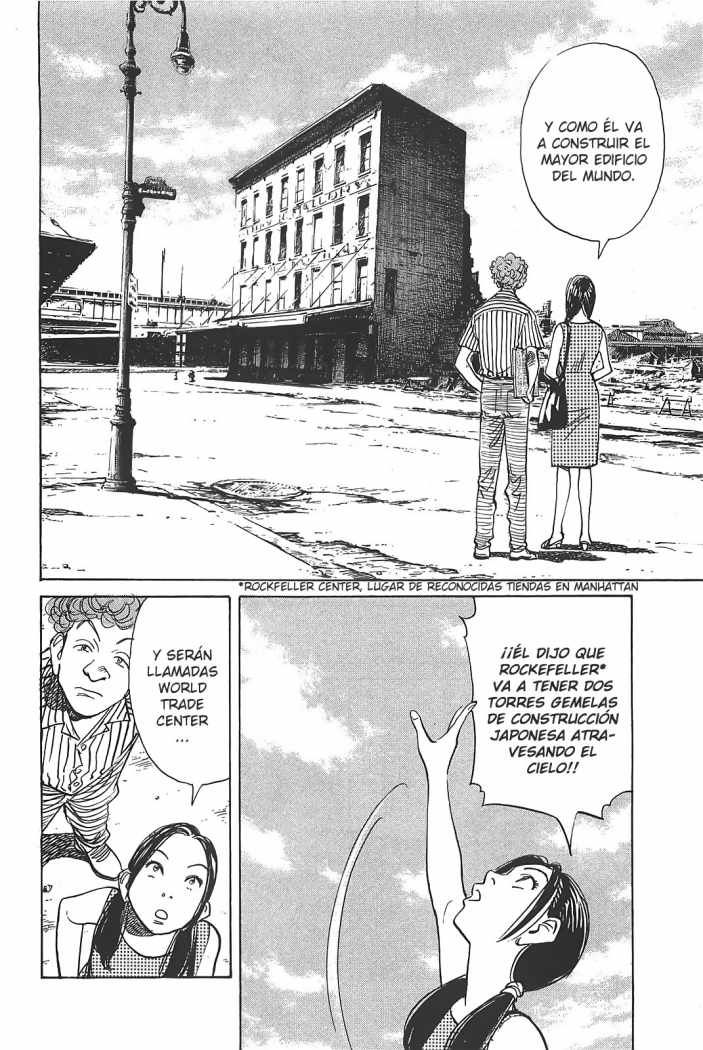 Read Billy Bat ES Manga Online