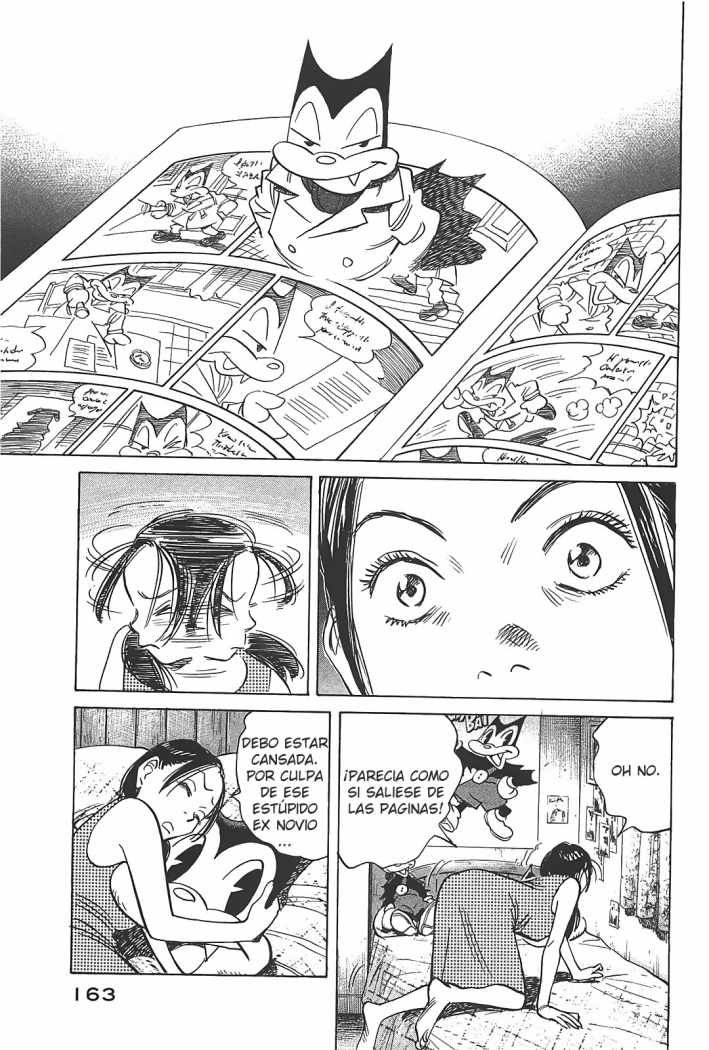 Read Billy Bat ES Manga Online