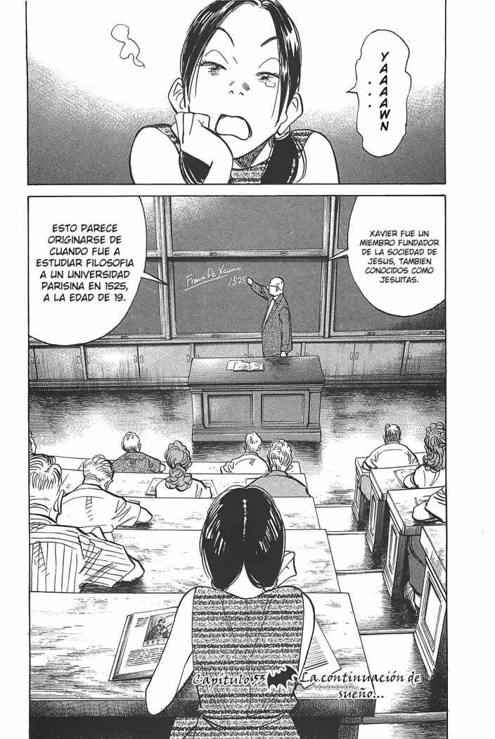 Read Billy Bat ES Manga Online