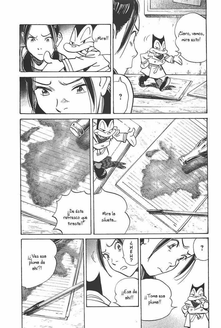 Read Billy Bat ES Manga Online