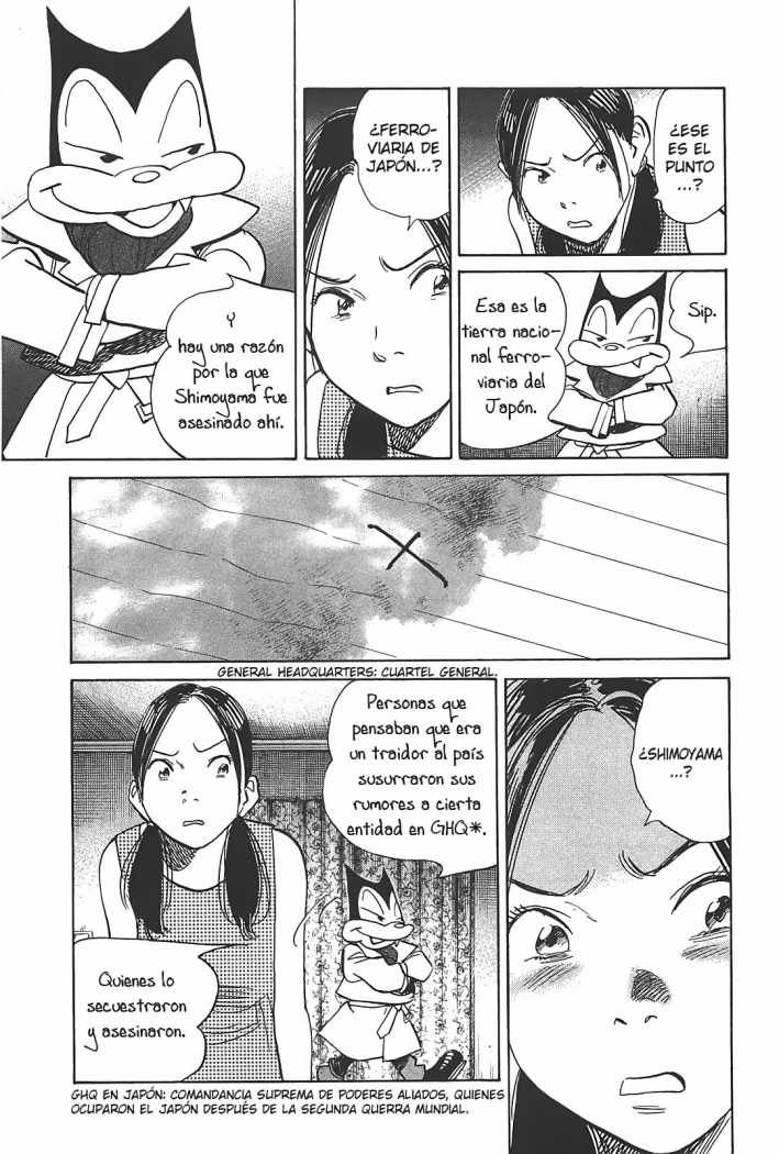 Read Billy Bat ES Manga Online