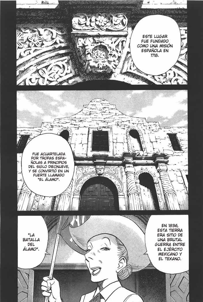 Read Billy Bat ES Manga Online