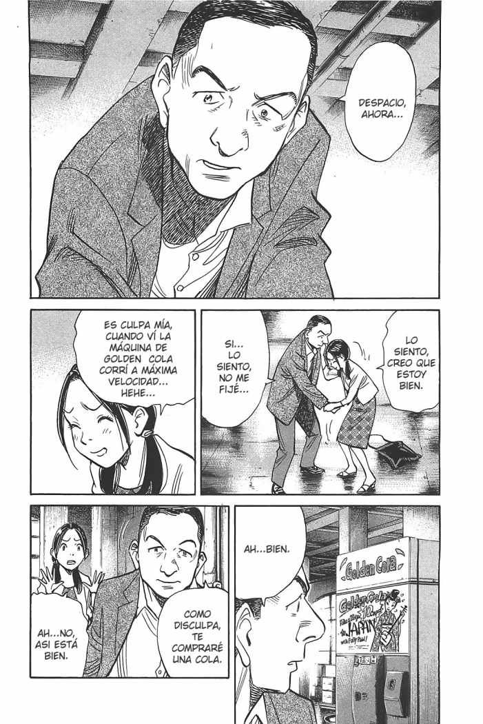 Read Billy Bat ES Manga Online