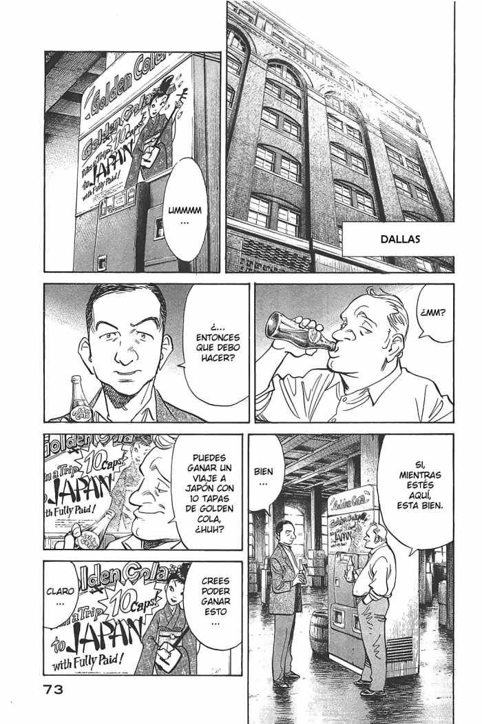 Read Billy Bat ES Manga Online