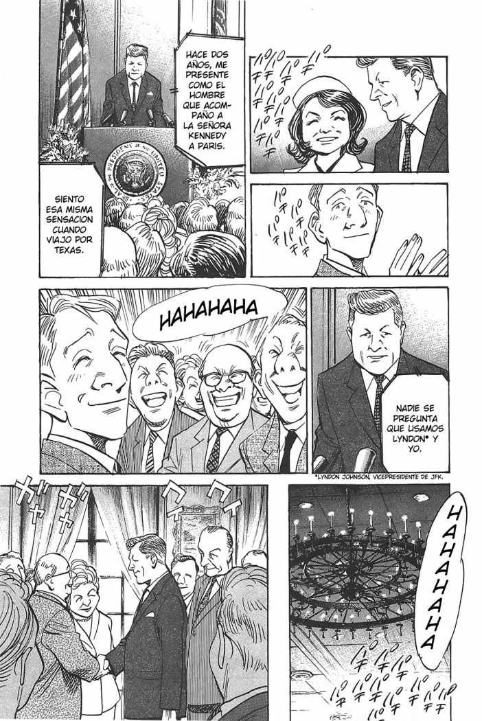 Read Billy Bat ES Manga Online