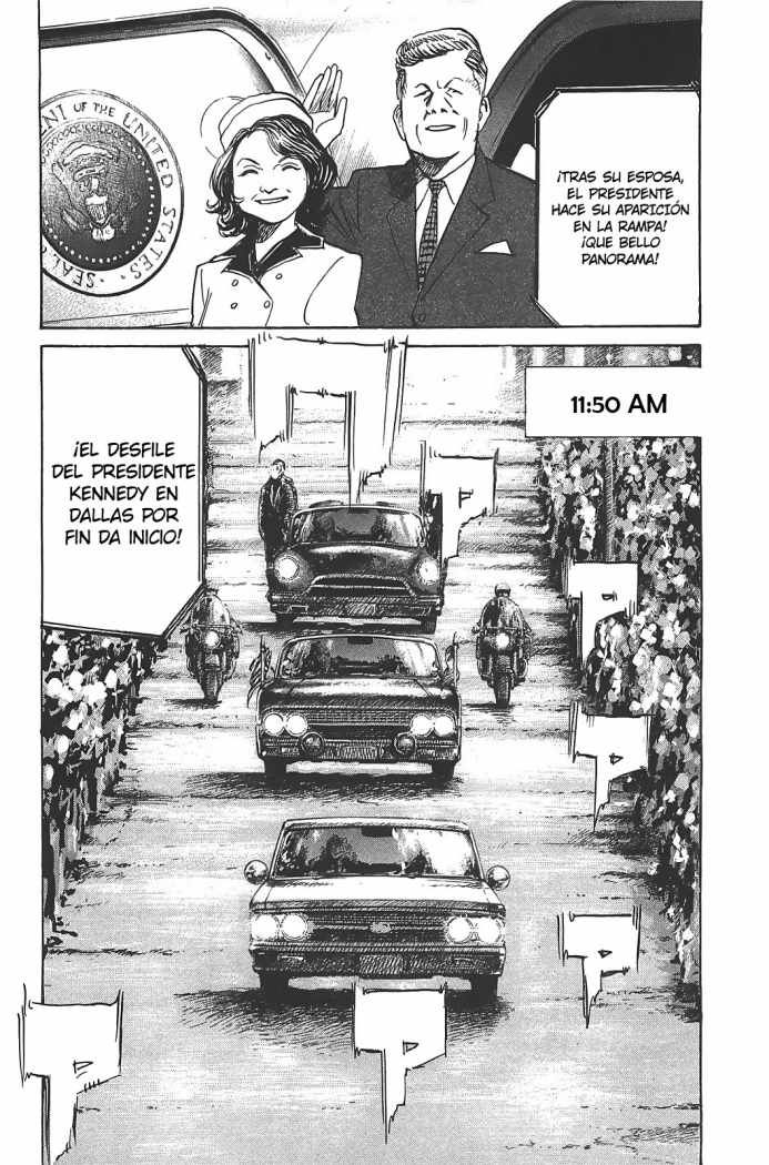 Read Billy Bat ES Manga Online