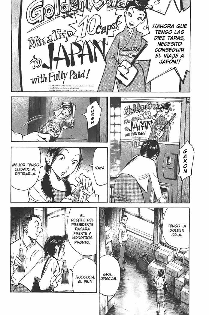 Read Billy Bat ES Manga Online