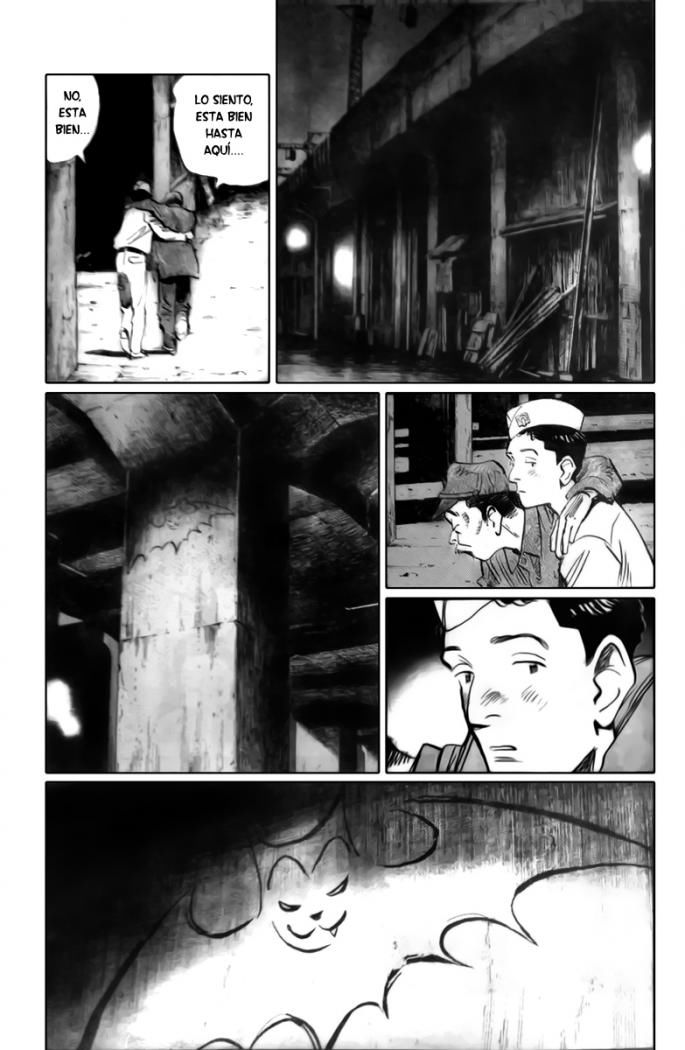 Read Billy Bat ES Manga Online