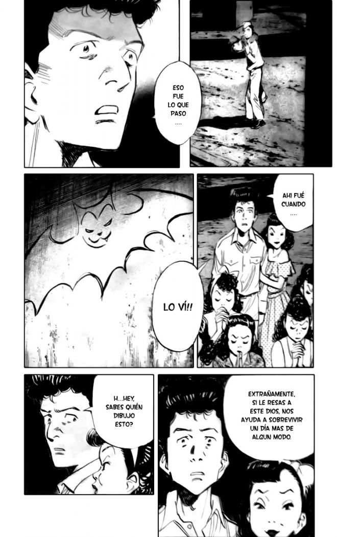 Read Billy Bat ES Manga Online